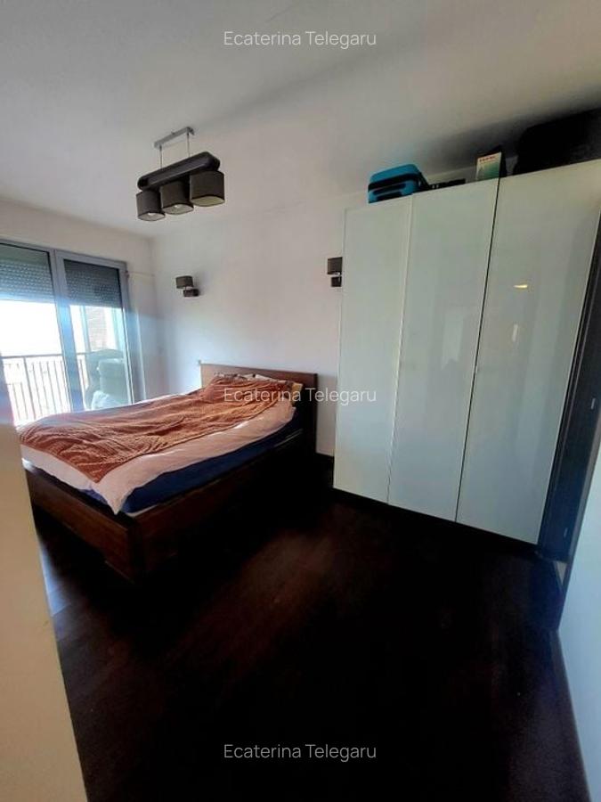 Apt 3 camere, decomandat, ASMITA GARDENS, comision zero, negociabil, metrou - 9