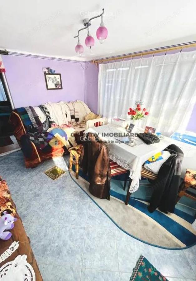 Casa tradi?ionala cu teren de vanzare Comuna ?tefan cel Mare - 7