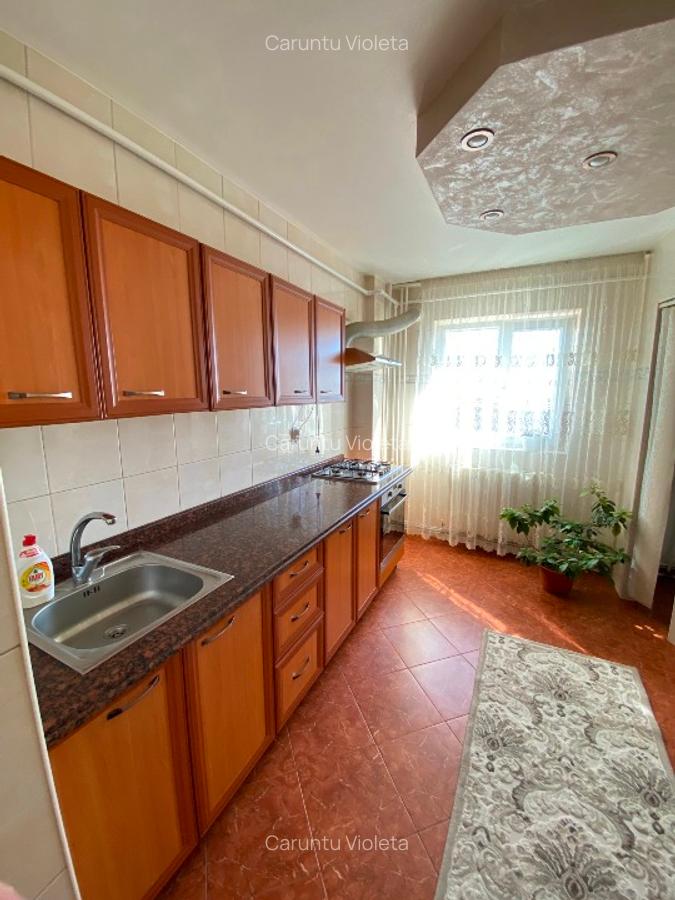 Apartament 2 camere de inchiriat, zona Orizont - 3