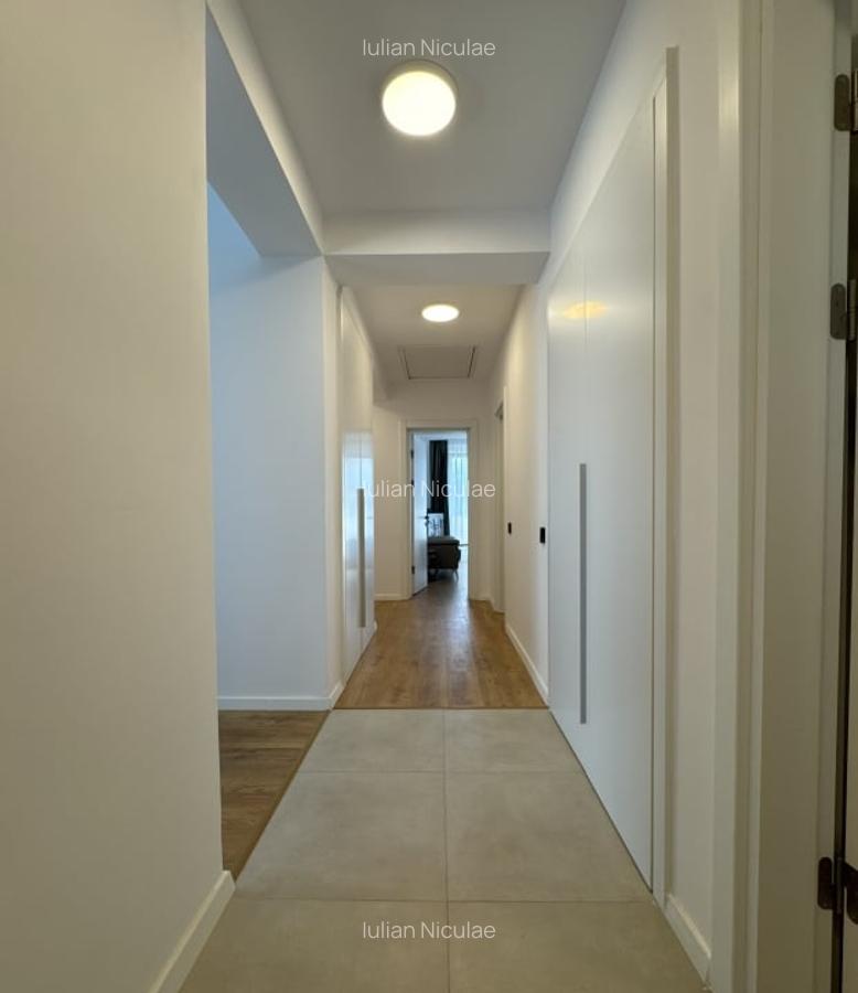 Apartament de 3 camere in vila, luminos si atractiv, in LaRa Condominium Otopeni - 8