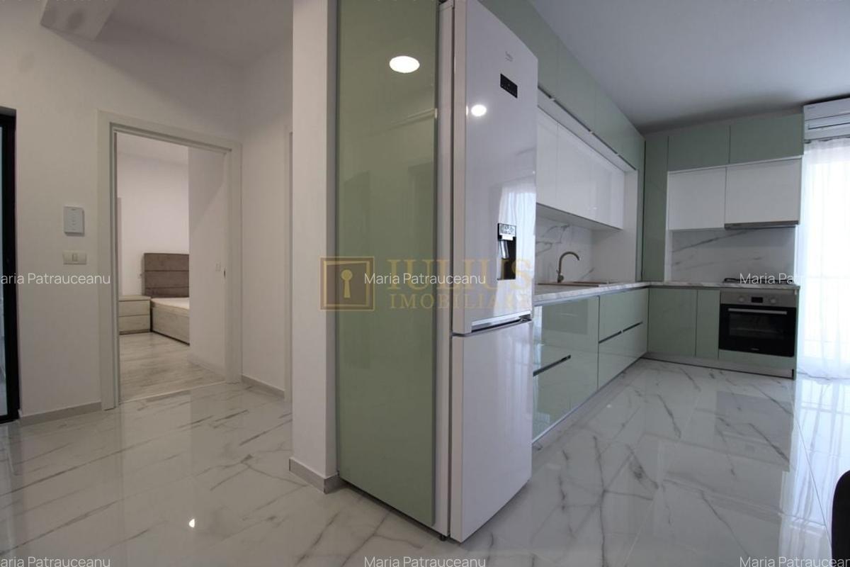 3 camere spațioase decomandate, loc de parcare/langa profi Petre Tutea - 7
