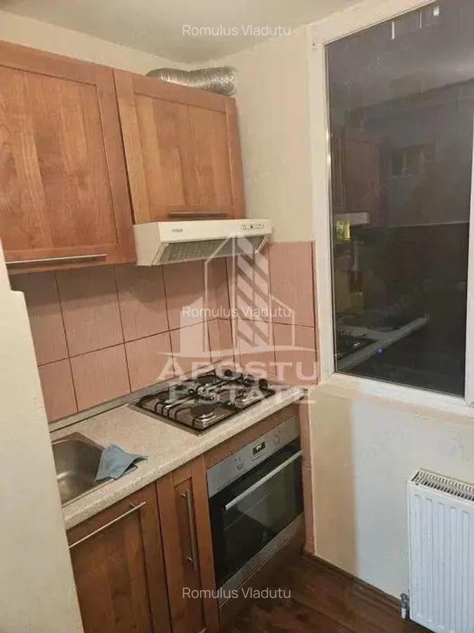 Apartament 2 camere Calea Girocului, centrala proprie,pet friendly - 6
