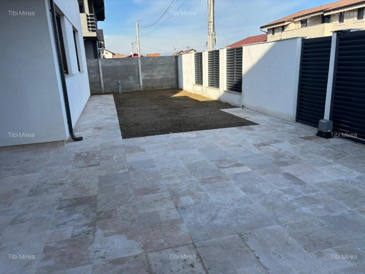 Proprietar vând vilă modernă în Ghiroda - 2