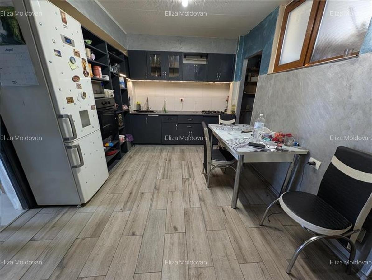 Apartament 2 camere, etaj intermediar in Marasti, zona OMV - 4