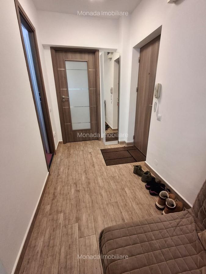 Garsoniera de inchiriat Drumul Taberei (Locatie Excelenta-Vizavi de Parc) - 9