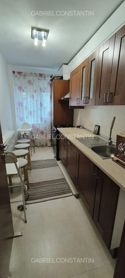 Apartament cu 3 camere, mobilat în Dristor - 1