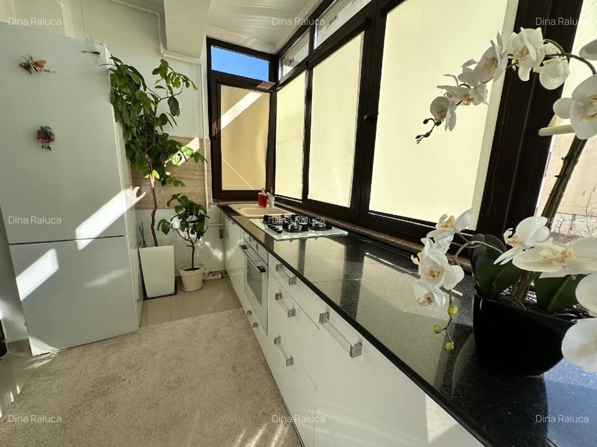 Apartament 3 camere Drumul Taberei - 9