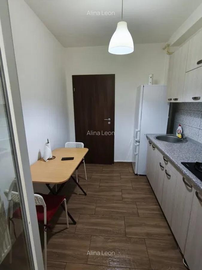 Garsoniera, 33 mp, decomandat, ac, centrala, balcon, Viva Residence - 4