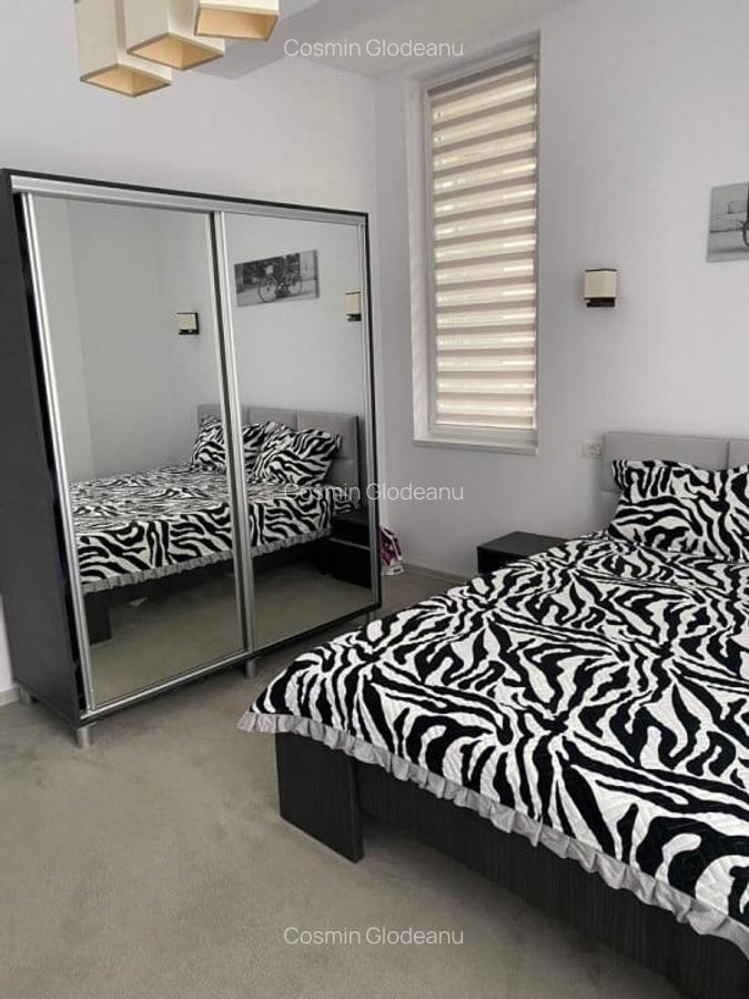 Apartament cu 2 camere de inchiriat, in Mamaia Nord - 5