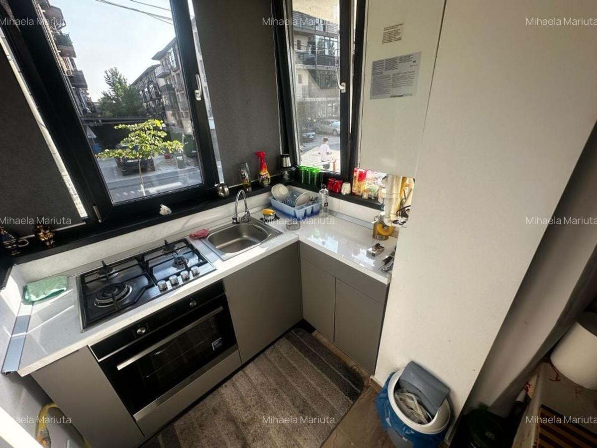 Apartament cu 3 camere decomandat, mobilat în Fundeni - 8