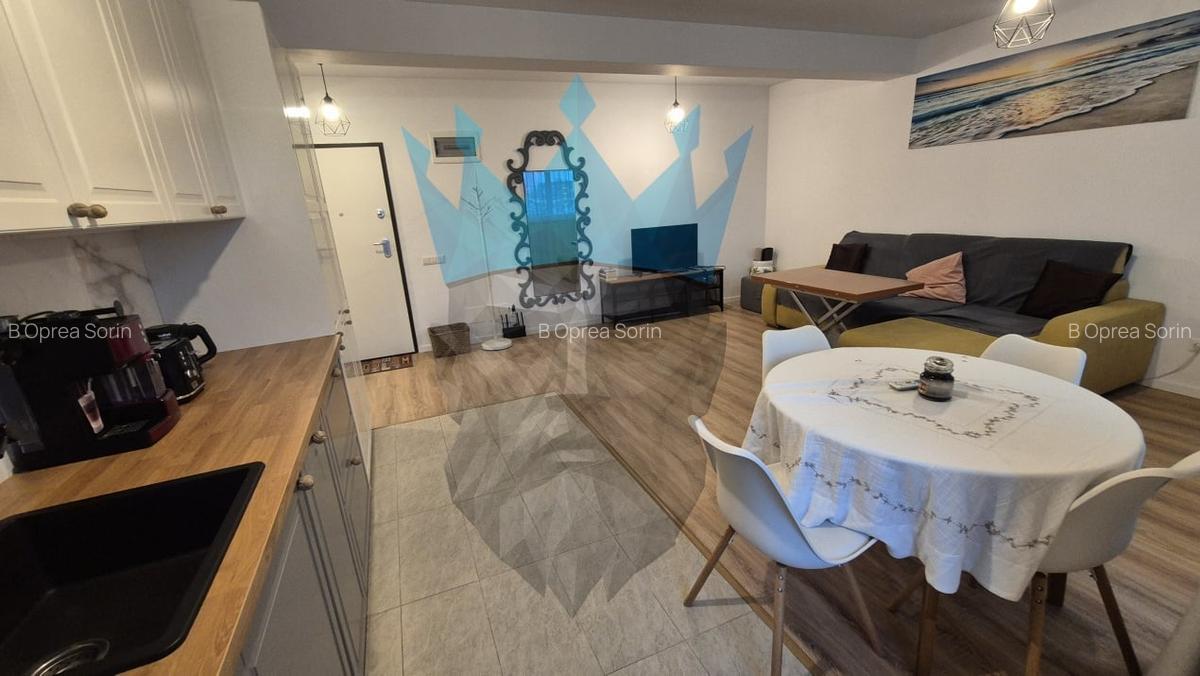 Apartament 2 Camere Pipera Bucuresti - 2