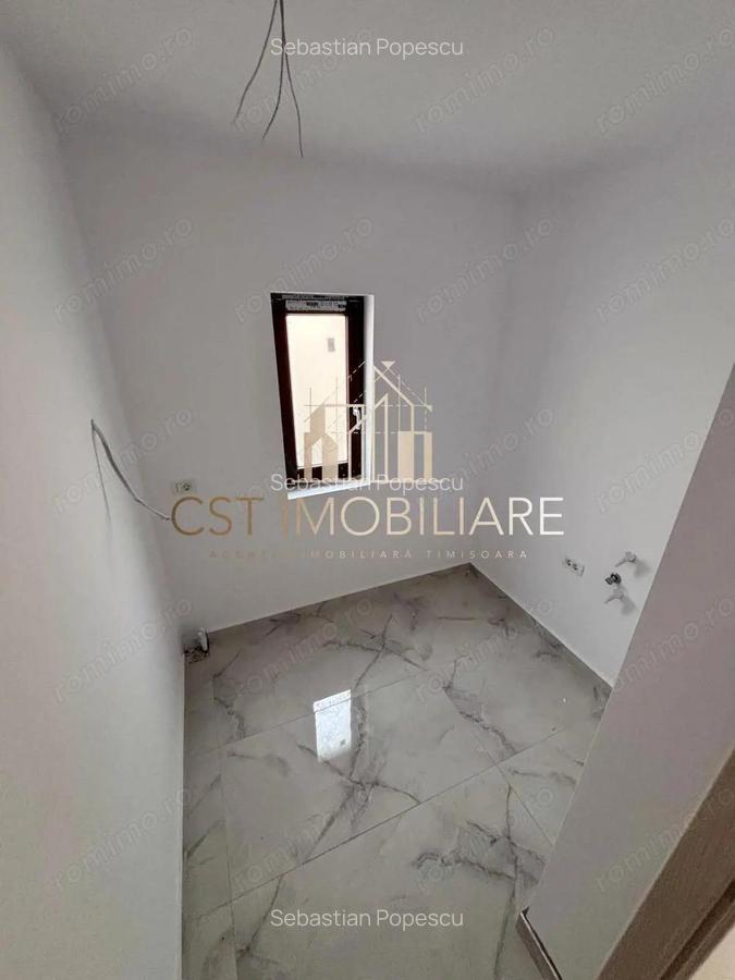 Duplex 5 Camere 120 mp Utili + Curte / Giroc - 2