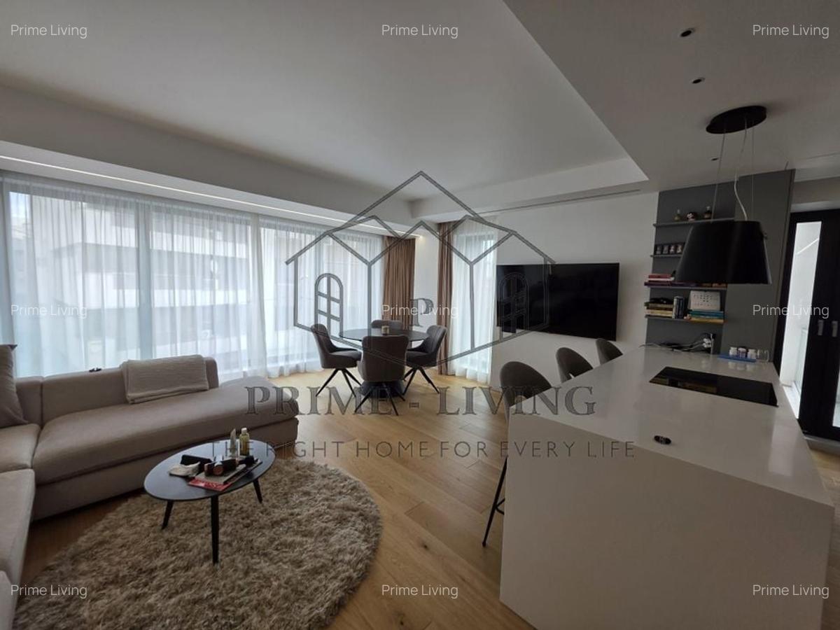 APARTAMENT NOU LA INCHIRIERE CU 4 CAMERE IN AVIATORILOR - 8