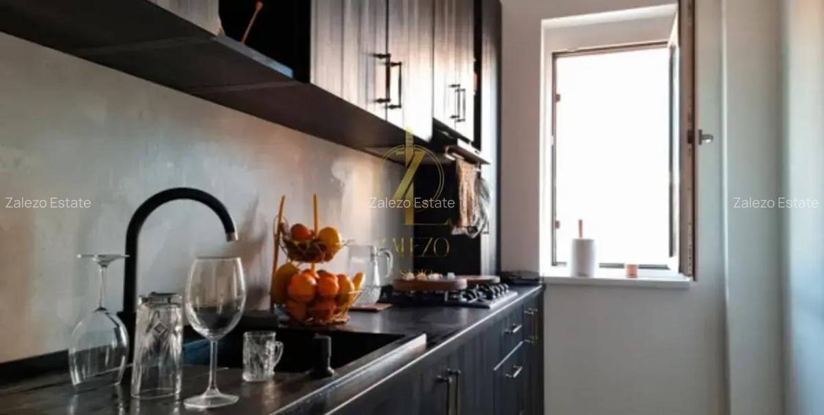 Apartament deosebit cu 2 camere | Dumbravita - 2