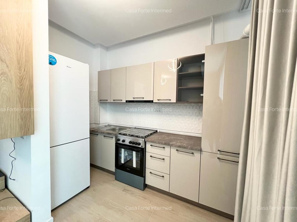 Apartament 2 camere de închiriat – Mamaia, complex Lake On – 650euro - 7