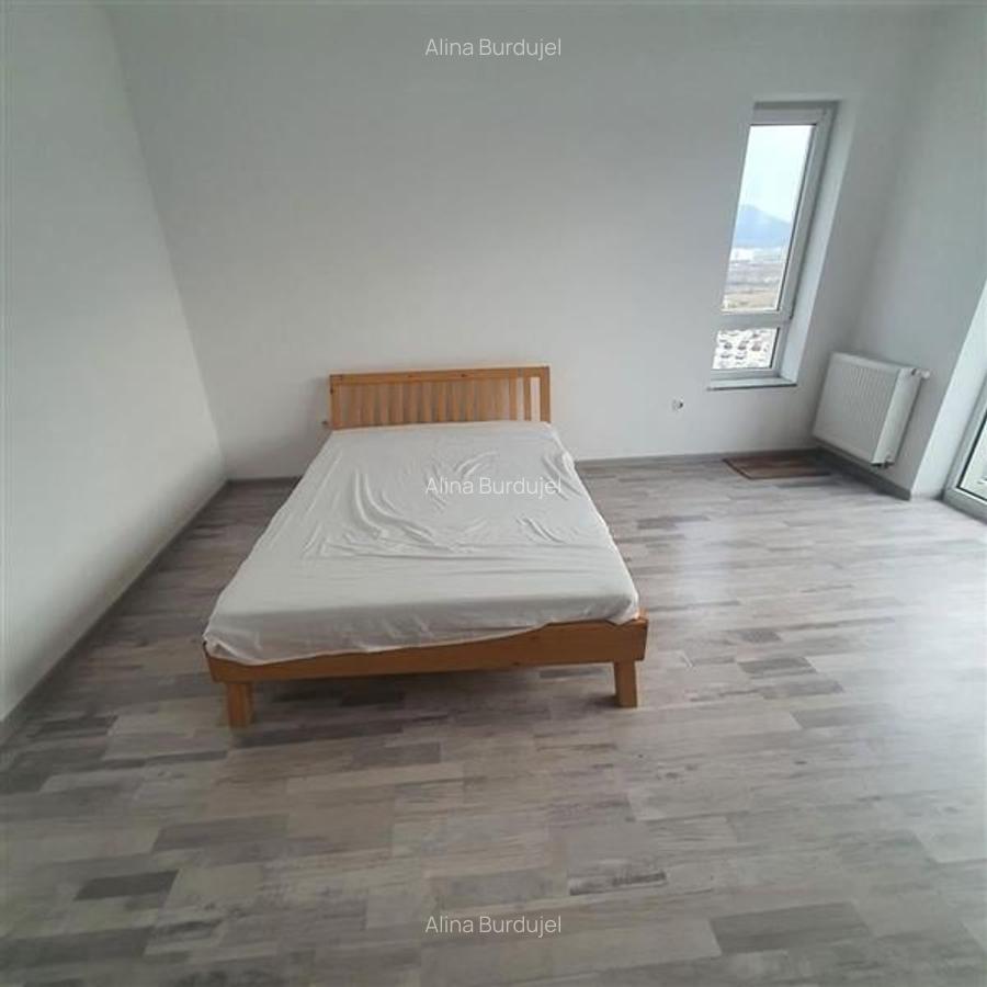 Apartament cu 2 camere decomandat în Avantgarden - 5