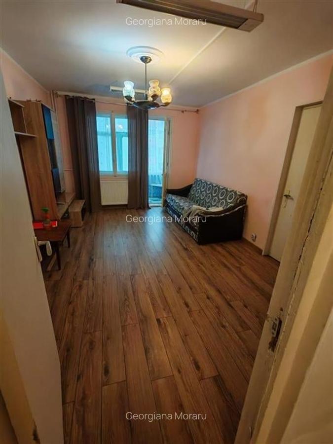 Inchiriere 2 camere decomandat - Podu Ros - 3