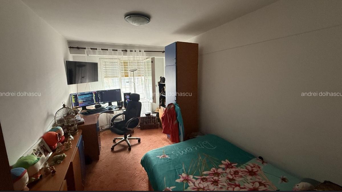 Apartament Samantha etaj intermediar, loc de parcare - 8