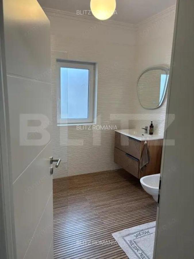 Duplex premium in Covaci, 115 mp utili, gata de mutare - 1