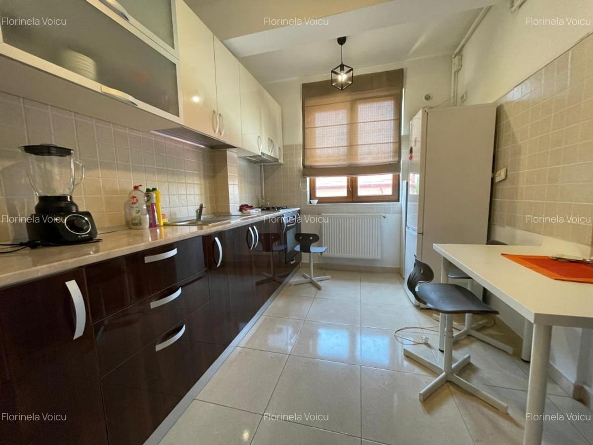 Apartament de inchiriat in zona Vitan - 7
