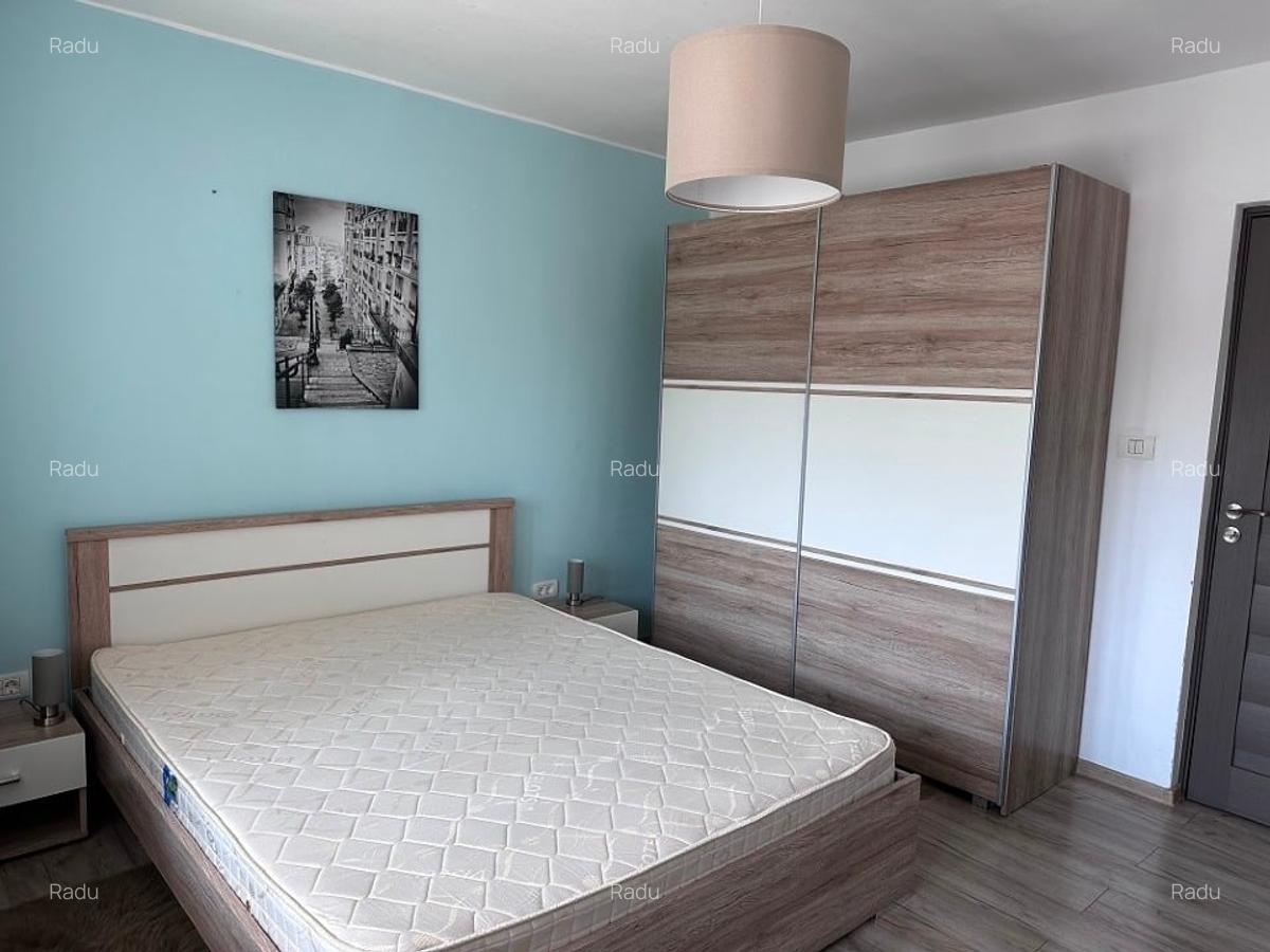 Proprietar, inchiriez apartament 3 camere, Punctele Cardinale, 107mp - 11
