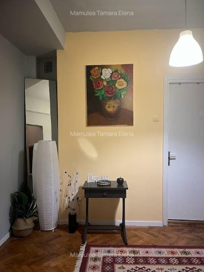 Apartament la Universitate – mobilat, utilat si gata de mutat - 1