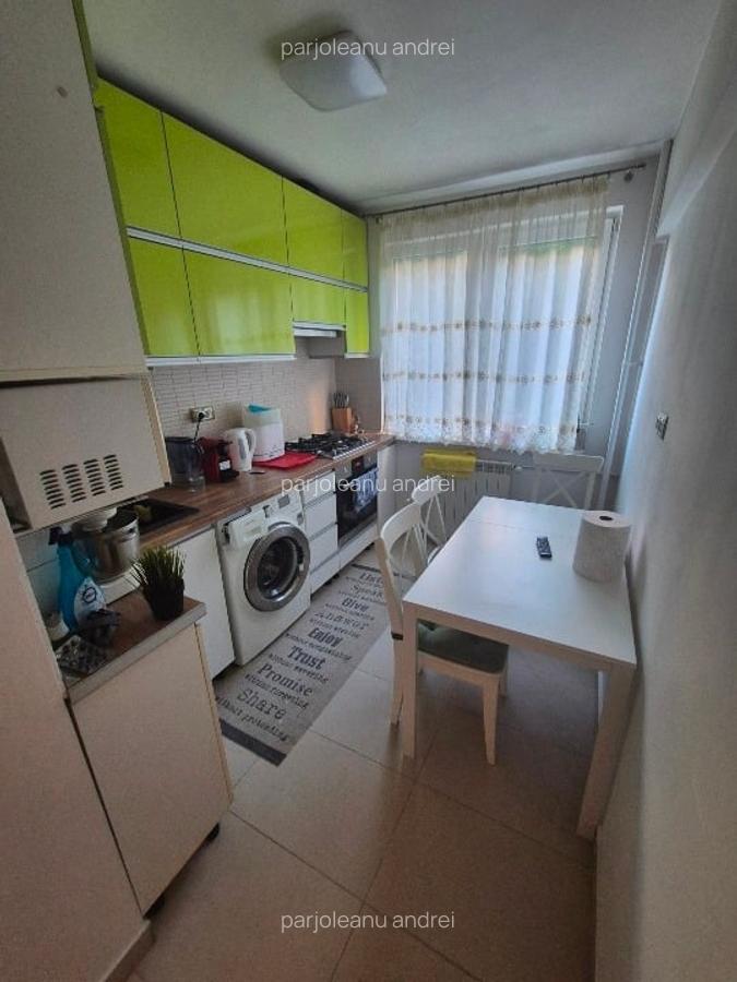 Vând apartament 2 camere - 3