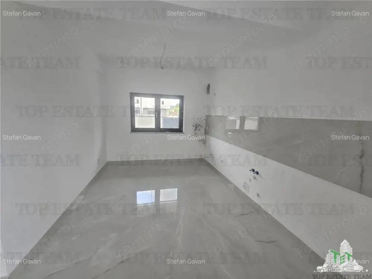 Vila lux 4 camere in Prel. Ghencea-Bragadiru - 9
