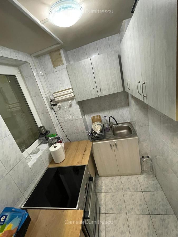 Apartament cu 2 camere decomandat în Pantelimon - 10