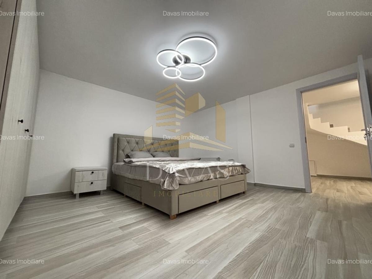 Casa de inchiriat | Finisaje moderne | Someseni - 5