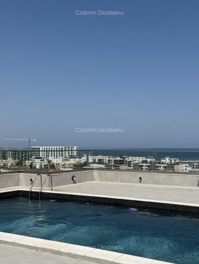 Apartament modern intr-un complex  cu SPA, piscina si sala fitness - 1