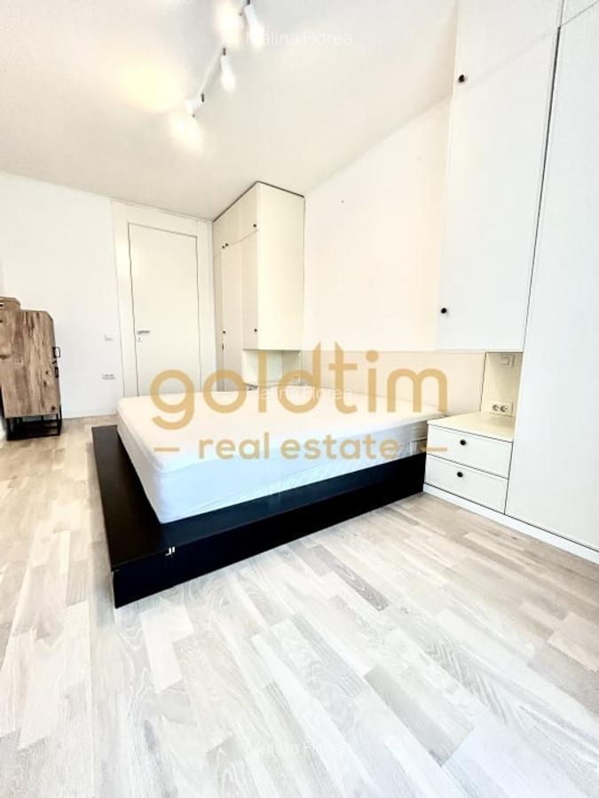 2 CAMERE 56MP SUPERB+TERASA 60MP/VEDERE SPATE/PARCARE SUBTERANA/102 THE ADDRESS - 18