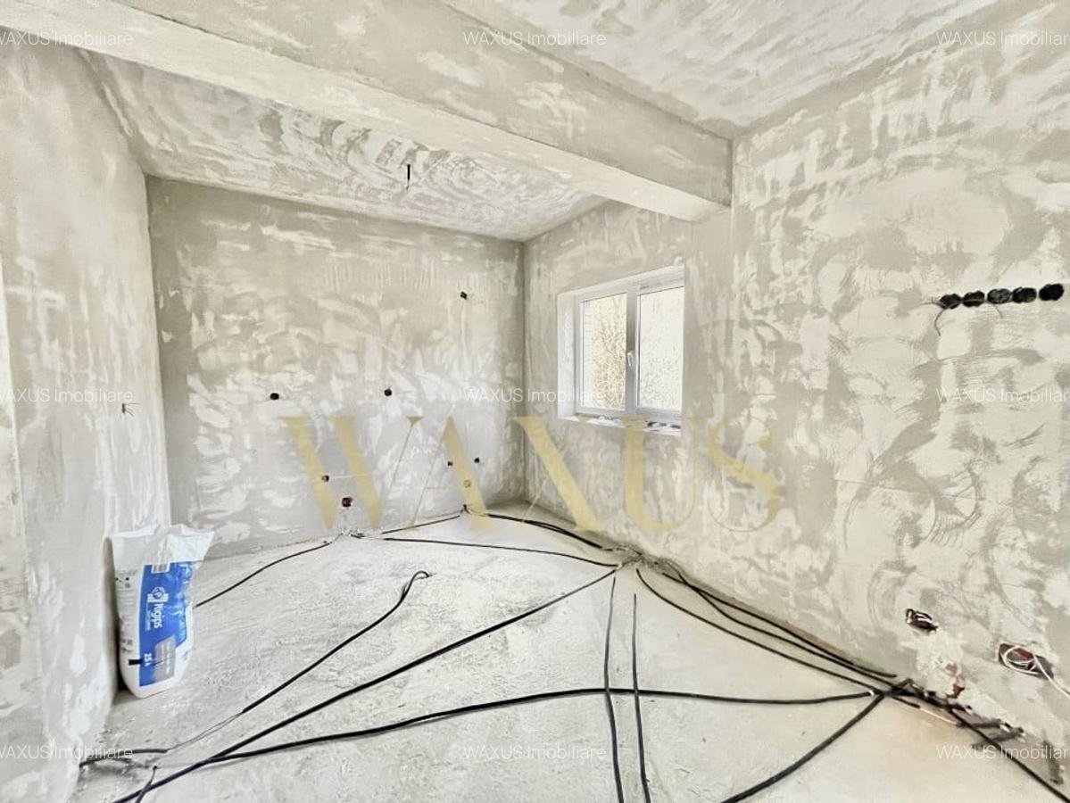 Duplex de vanzare in zona exclusivista, 145mp utili, 250mp teren - 3