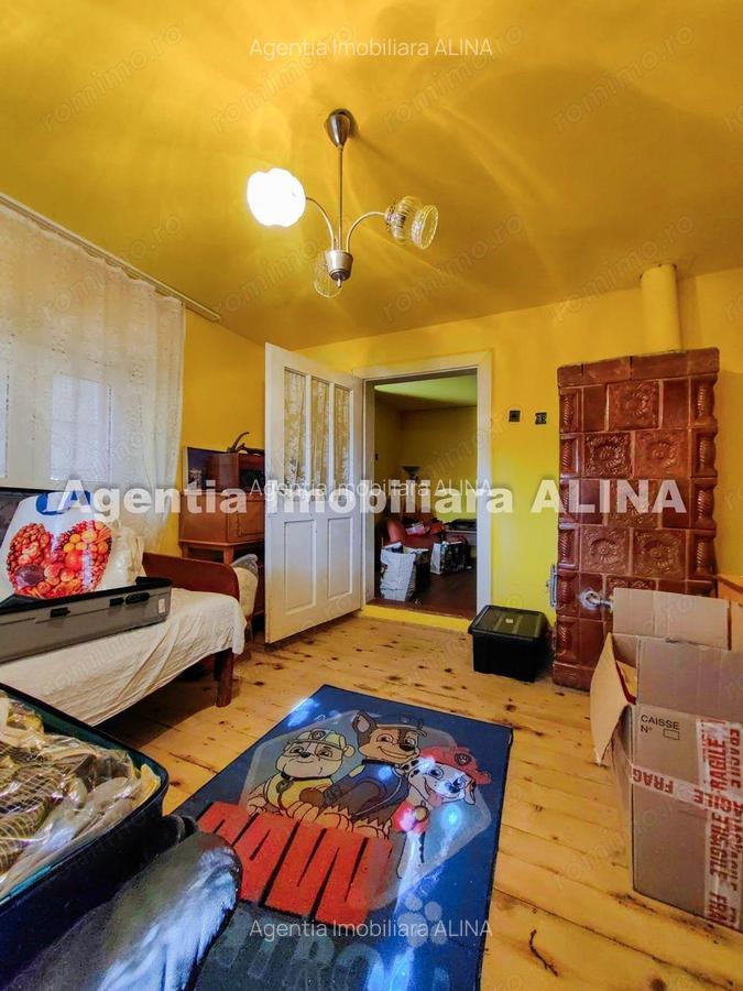 Casa pe un singur nivel si teren intravilan 2016 mp in Satul Cristur, Jud. HD... - 11 Casa pe un singur nivel si teren intravilan 2016 mp in Satul Cristur, Jud. HD... - 11