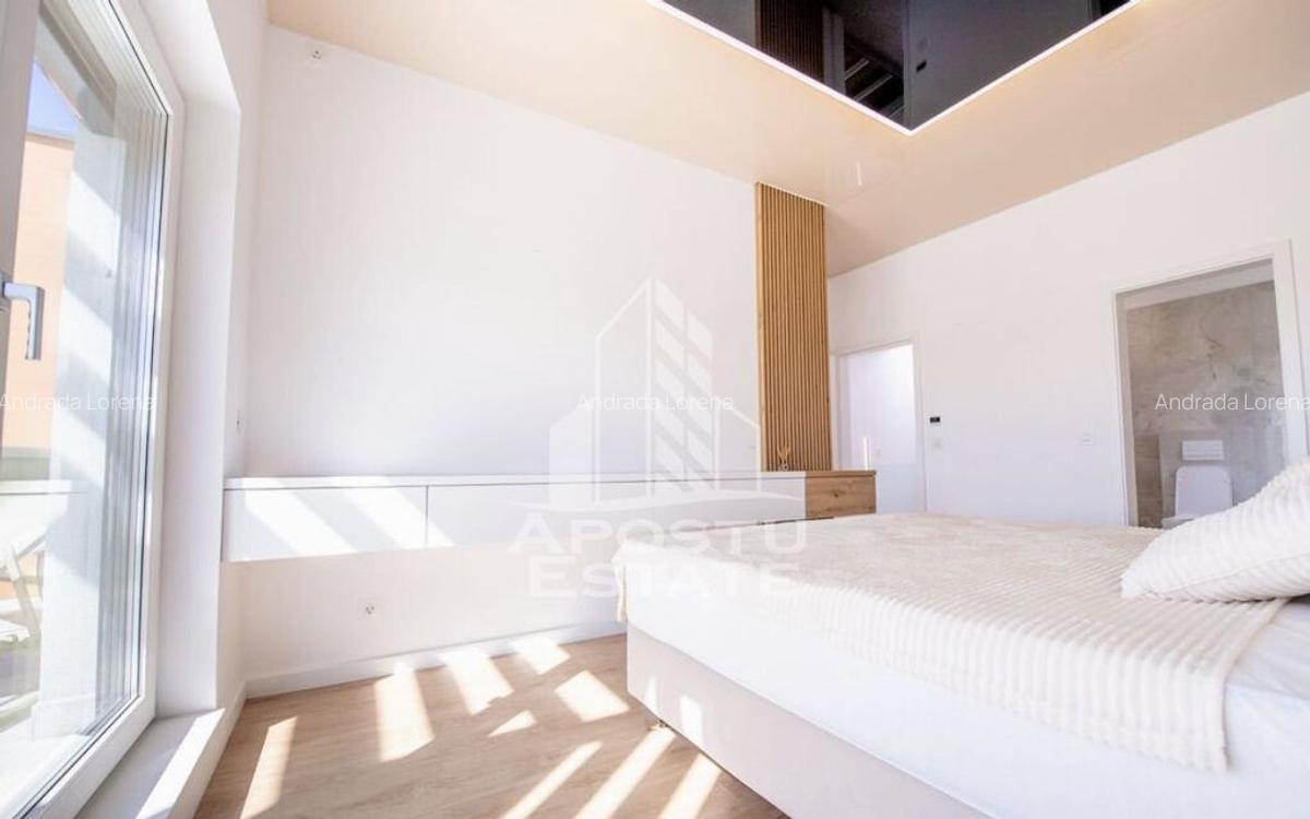 Locuinte de tip duplex moderne si smart - 9