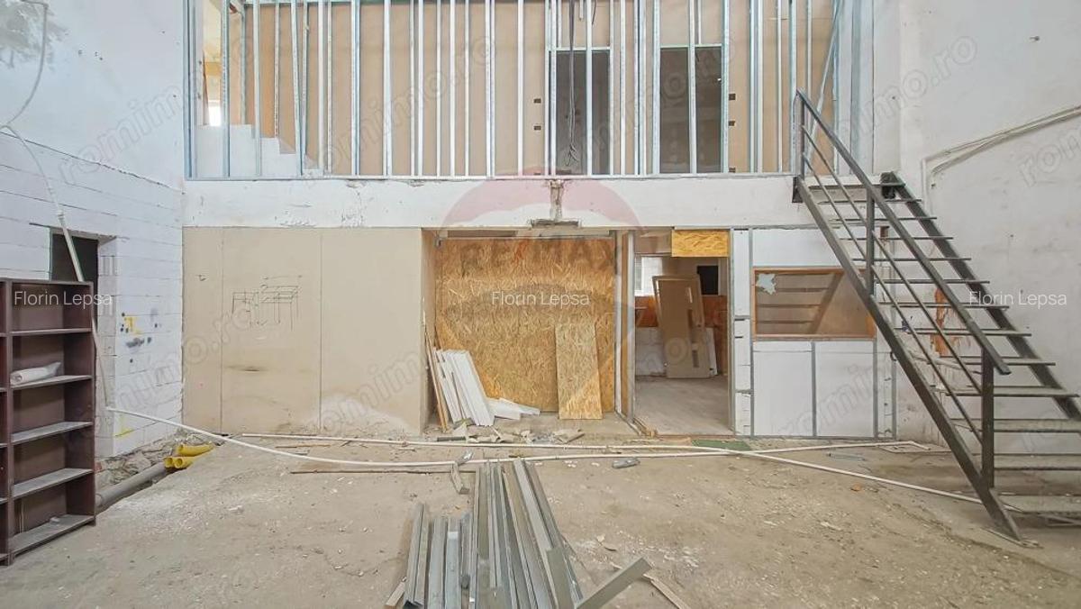 Spa?iu industrial de 494mp de vanzare in zona Uzina 2 - 6