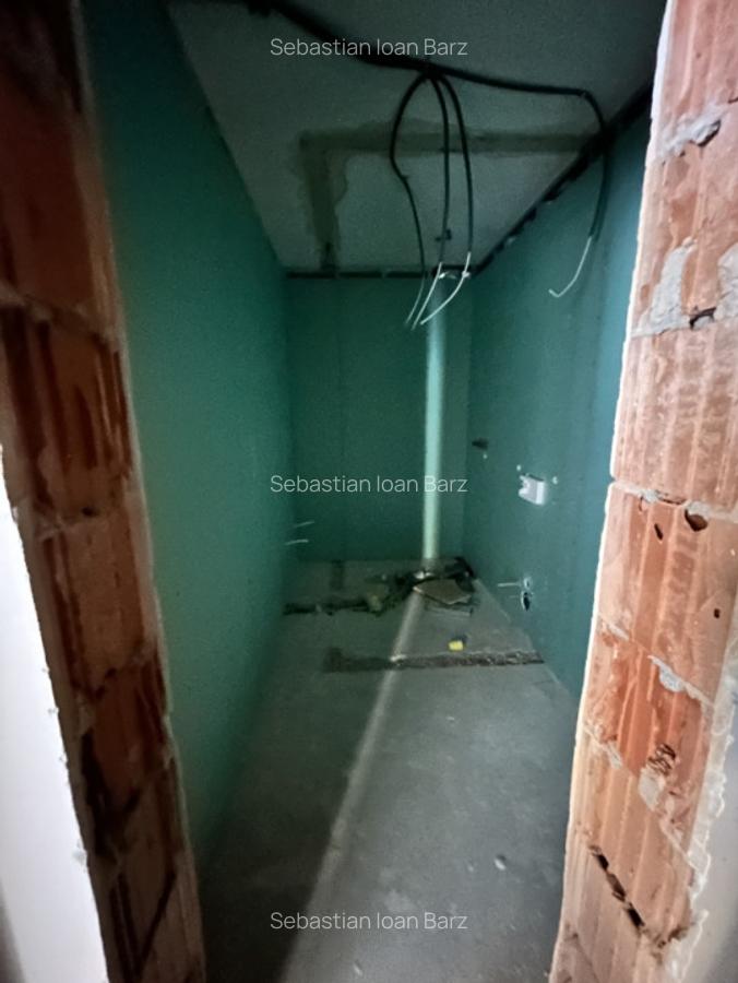 Spațiu comercial, 86 mp în Borhanci - 12