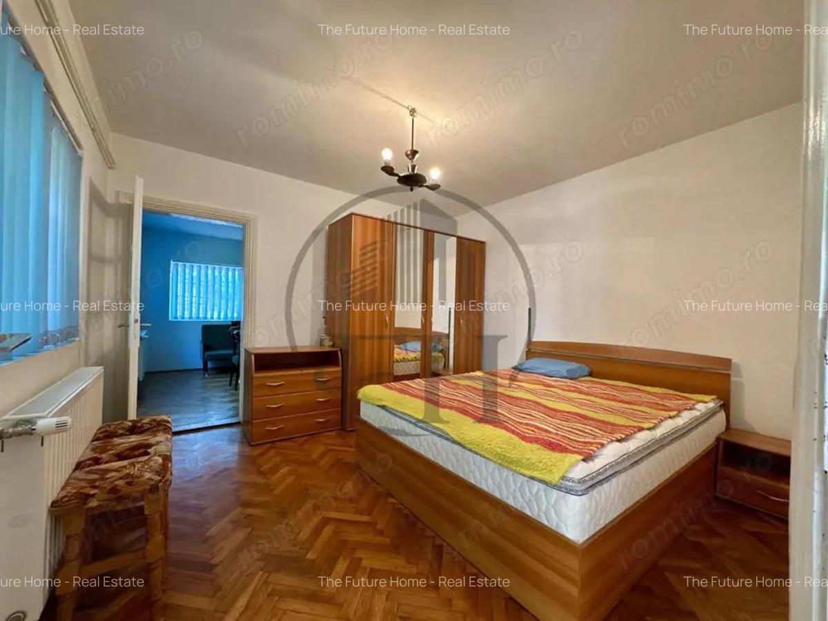 Casa de vanzare Constanta, zona KM5 - 6