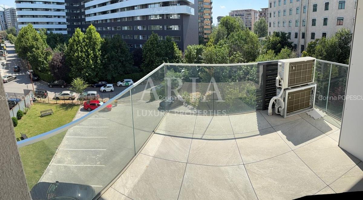 Apartament cu 2 camere decomandat, mobilat în Aviației - 4