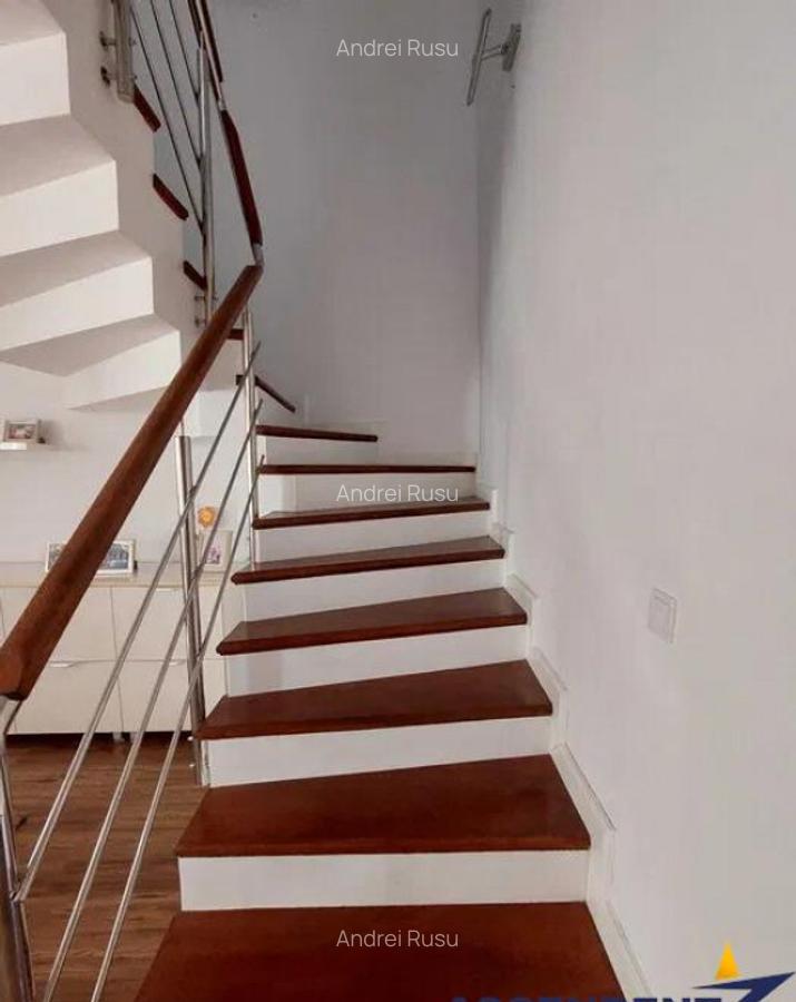 Casa eleganta,acces auto in curte,2 terase, curti amenajate, - 2