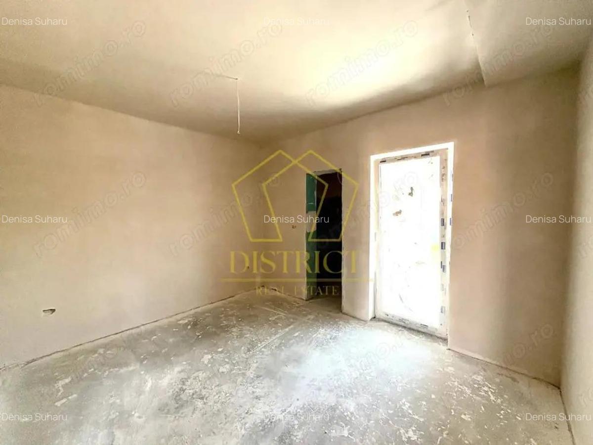 Duplex cu 3 camere si bucatarie inchisa | Mosnita Veche | Lidl - 4