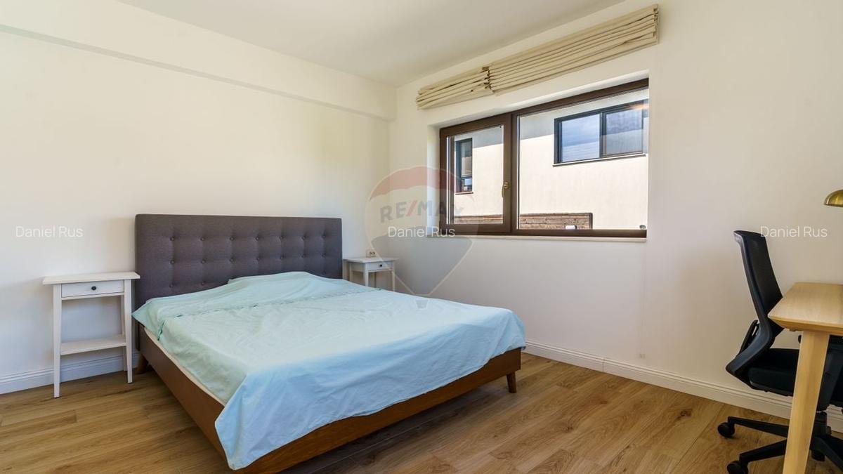 Duplex utilat si mobilat modern | 162 mp utili | garaj | panorama - 9