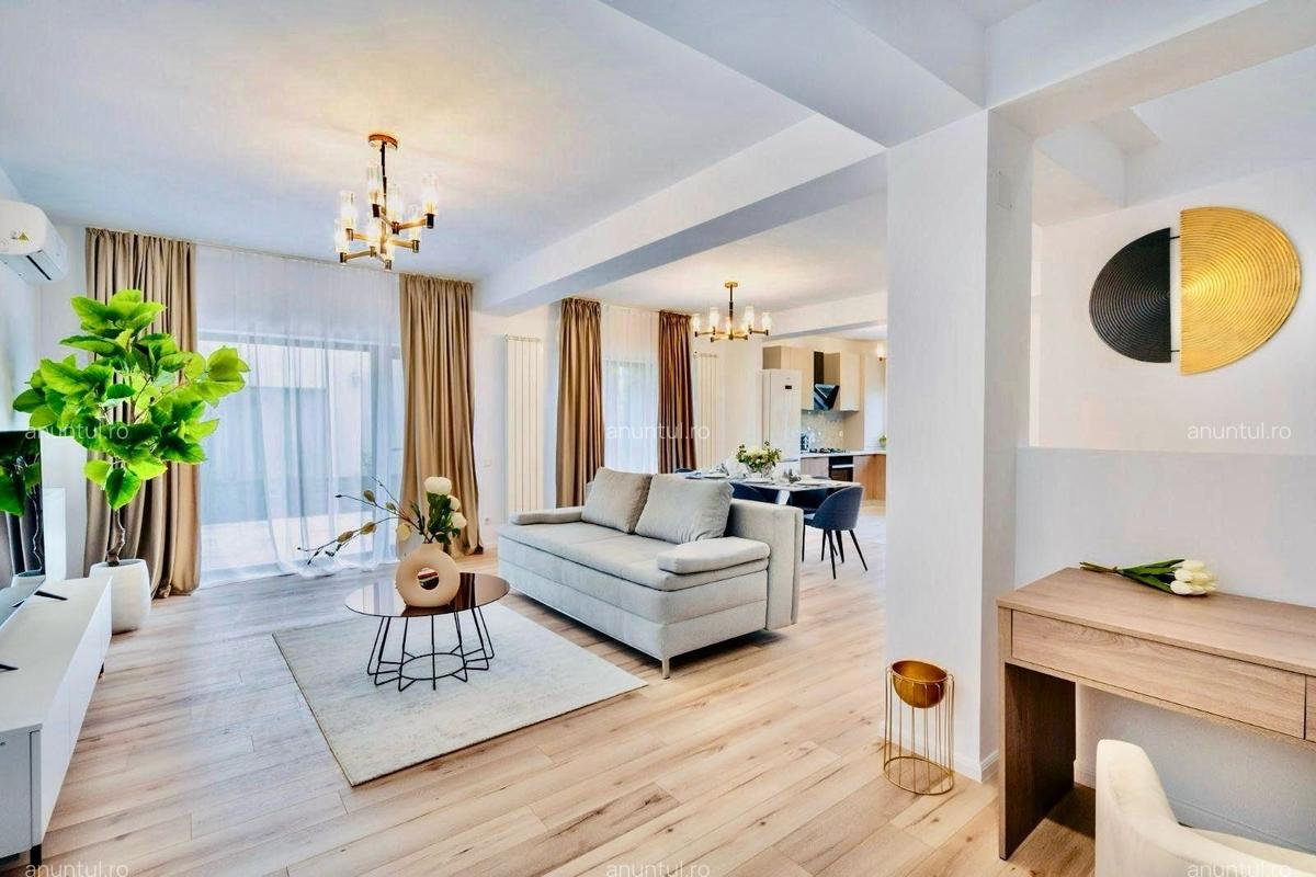 Sector 1, vand casa in Cartierul Greencity - 16