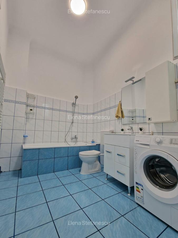 Stefan cel Mare -  Eminescu - Vasile Lascar - 4 camere - renovata 2025 - gradina - 41