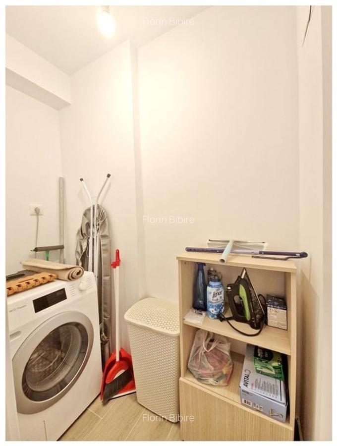 Urban Pentha Tractorul-Apartament 2 camere - 13