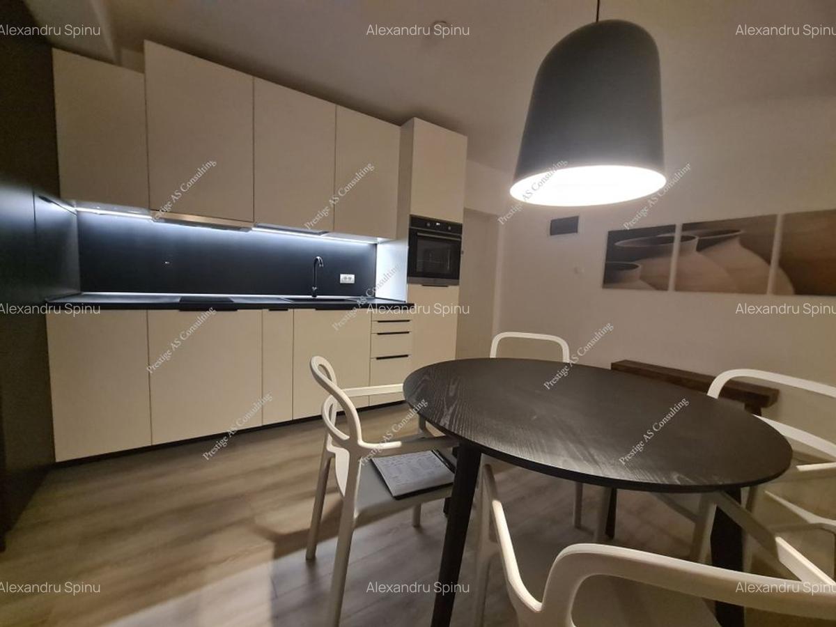 Apartament cu 2 camere - langa Parcul Bucovina - Torontal - 6