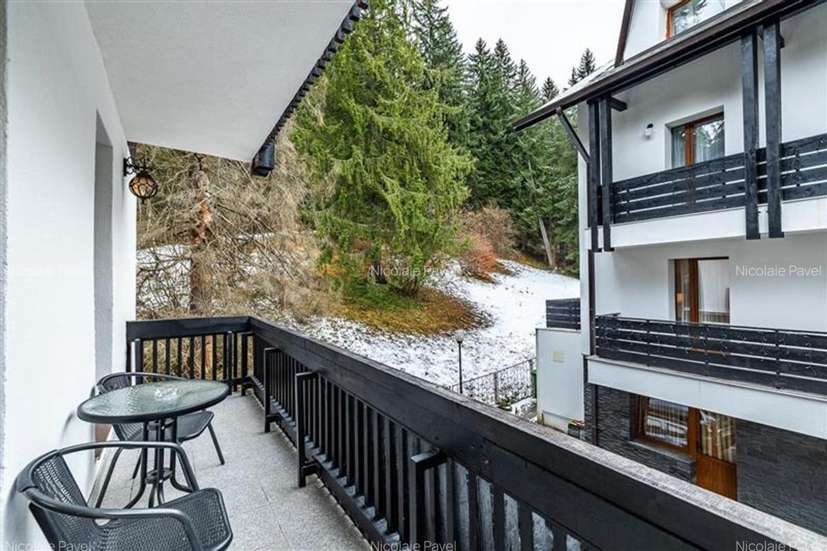 O alegere inspirata in inima vestitei statiuni montane,Imobilare&Transfer de Afa - 12