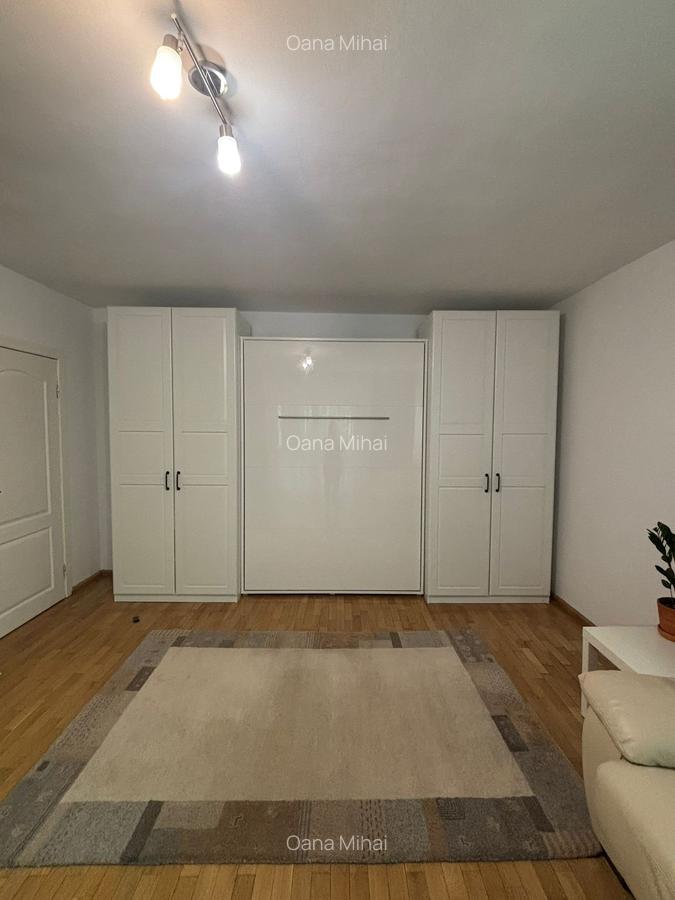 Inchiriere Garsoniera Cozy P-ța Alba Iulia - 3