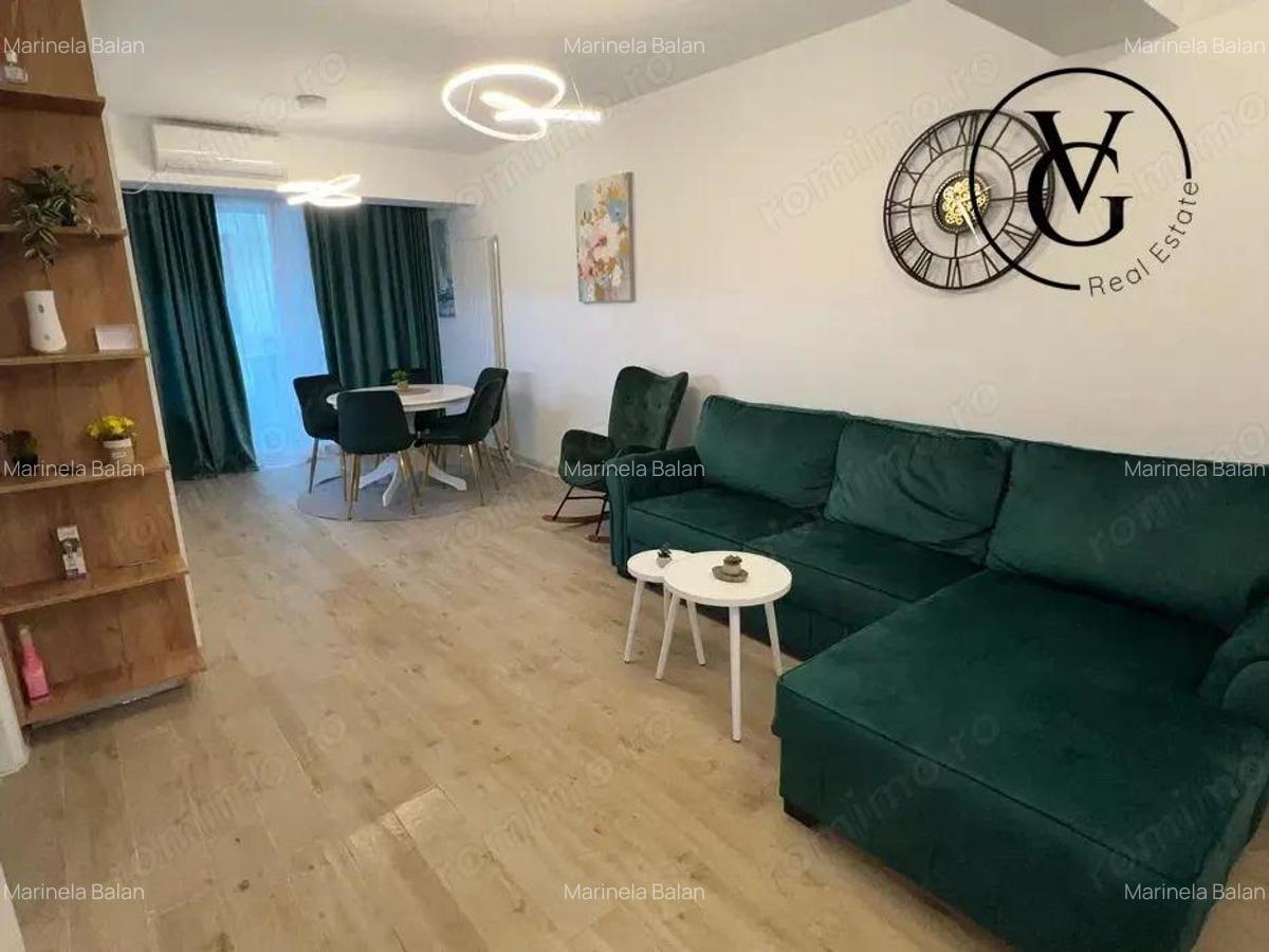 Apartament 2 camere Allezi Infinity Resort&Spa - 2 Apartament 2 camere Allezi Infinity Resort&Spa - 2