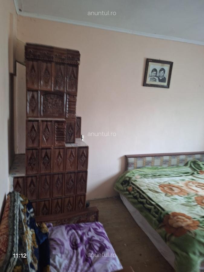 Vand casa teren 3000mp satul Gresia, Rosiorii de Vede, Teleorman - 7